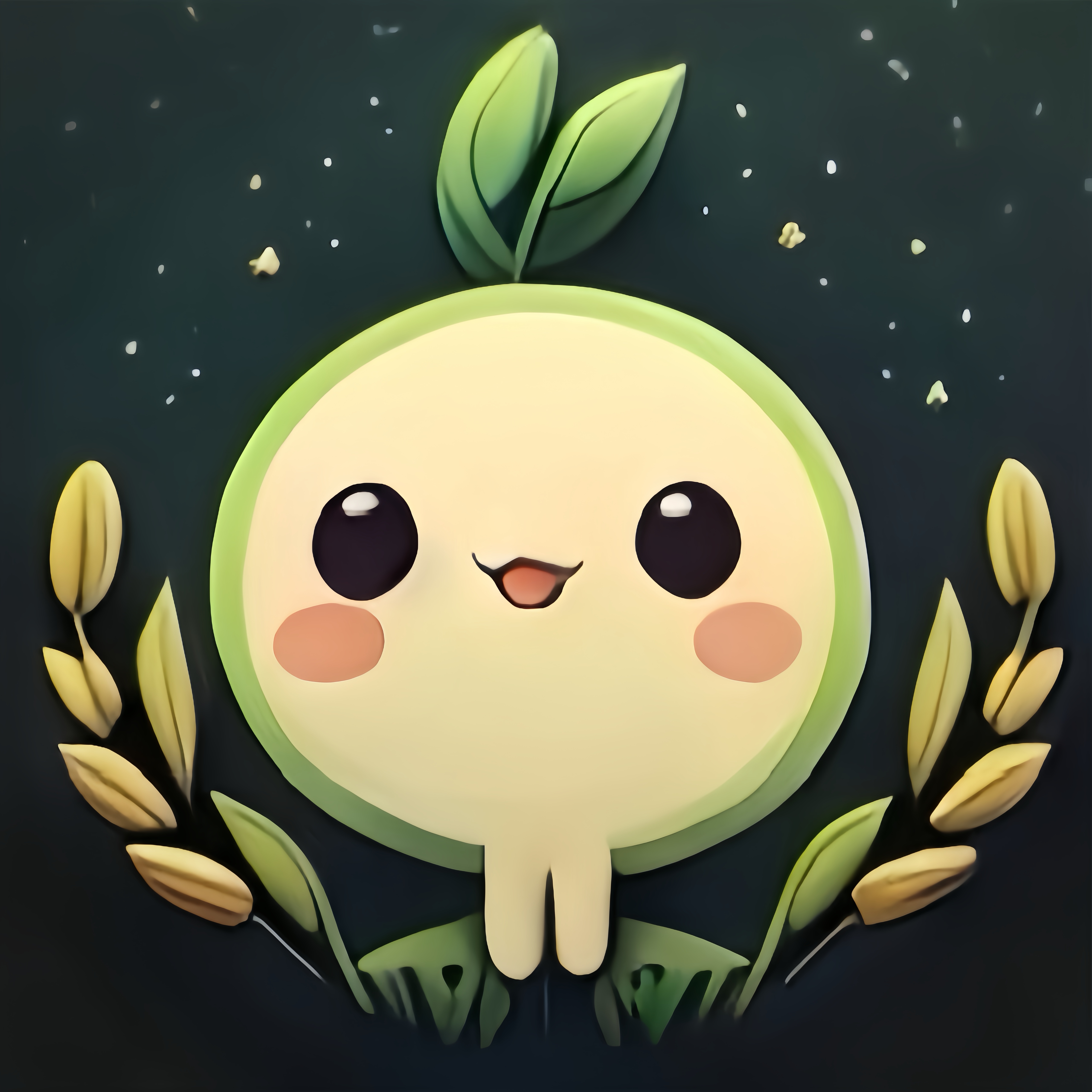 网站Logo