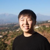 阮世麟 Charlie Ruan