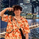 杨晨旭 