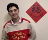 许牧天｜青年科学家