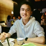赖睿航｜青年科学家