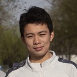 郑楚杰｜青年科学家