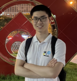 顾煜贤｜青年科学家