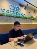 董冠霆｜青年科学家