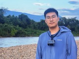刘星超｜青年科学家