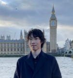 李岫宇｜青年科学家