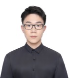 周嘉懿｜青年科学家