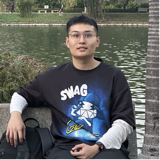 伍晓鸣｜青年科学家
