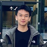罗奕航｜青年科学家