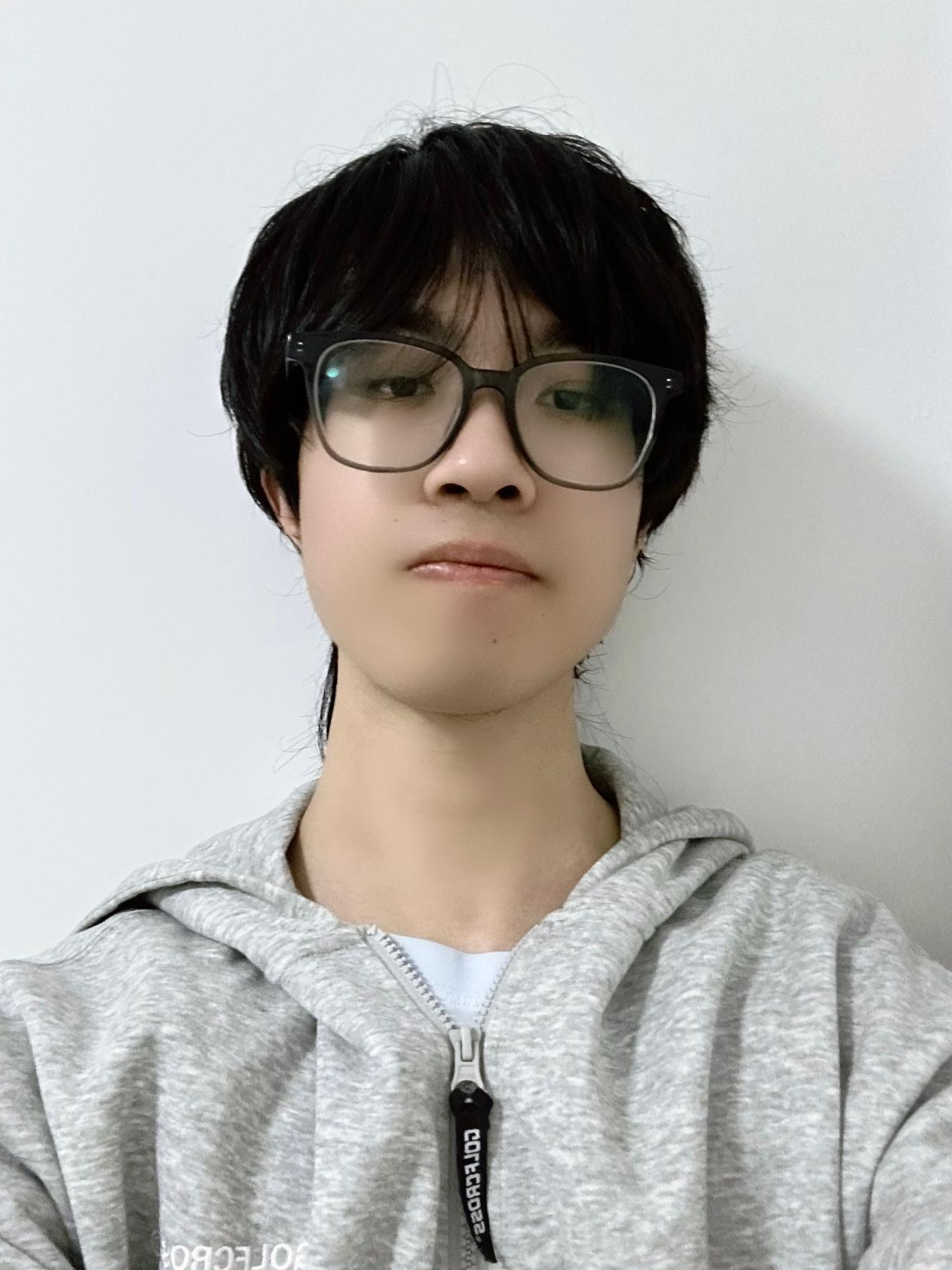 李佳杰