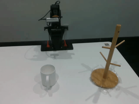 图15:挂杯子