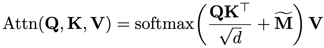 掩码注意力机制