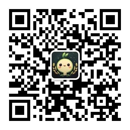 青稞社区公众号